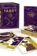 Everyday Tarot. Таро на каждый день (78 карт и руководство в подарочном футляре)