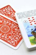 Просто Ленорман. Ответ сразу (36 карт)