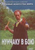 Нунчаку в бою Комлев А.