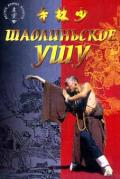 Шаолиньское ушу Чертовских Е., Глебов Е.