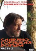 Славяно-горицкая борьба. Часть 2 Белов А.