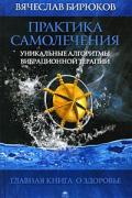 Практика самолечения. Уникальные алгоритмы вибрационной терапии Бирюков В.
