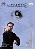 Тайцзицюань Стиль Чень 83 формы. Учебный фильм Ван Линь