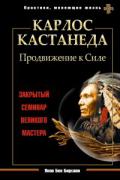 Карлос Кастанеда. Закрытый семинар великого мастера. Продвижение к Силе Бирсави Я.