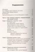 Три энергии. Забытые каноны здоровья и гармонии