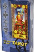 Ступени Золотого Таро (78 карт)